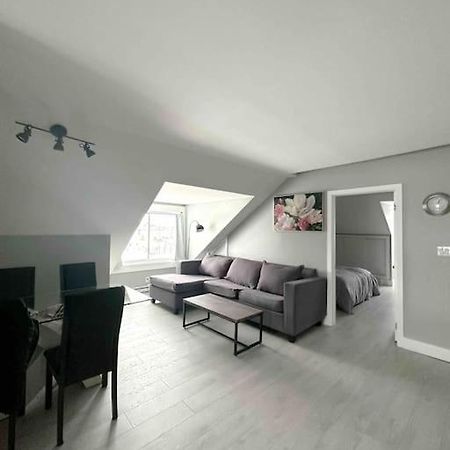 Unique Modern Luxury 2 Bedroom Apartment Rental Chapleau Zewnętrze zdjęcie