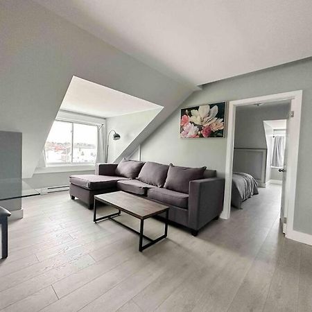 Unique Modern Luxury 2 Bedroom Apartment Rental Chapleau Zewnętrze zdjęcie
