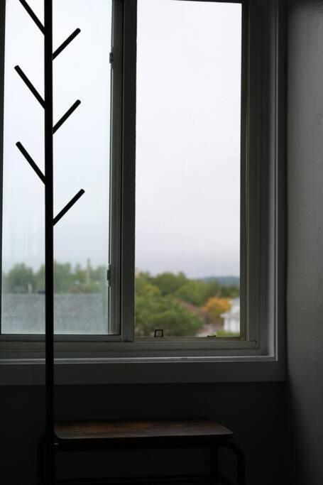 Unique Modern Luxury 2 Bedroom Apartment Rental Chapleau Zewnętrze zdjęcie